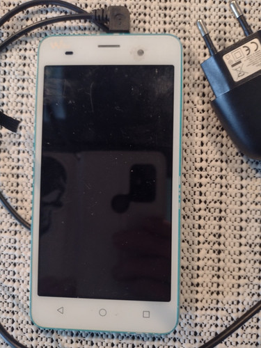 Handy wiko silber bunt - wiko, silber/bunt