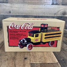 Coca-Cola 1931 Hawkeye