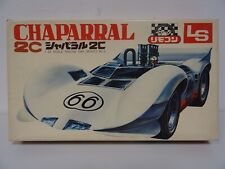 LS Chaparral 2 C mit Motor