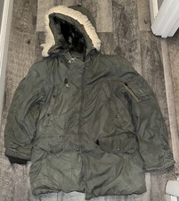 Vintage ‘79 Parka Extreme