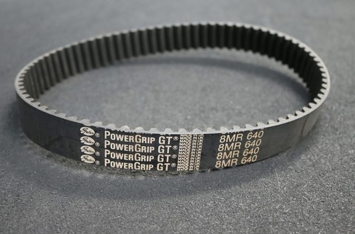 Gates powergrip zahnriemen - powergrip,