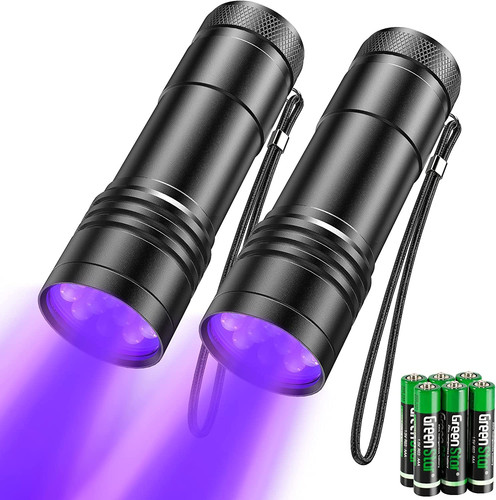 Taschenlampe stück mini - taschenlampe, 2