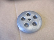 Kupplungsdeckel für Yamaha 125 DTMX - 2A8