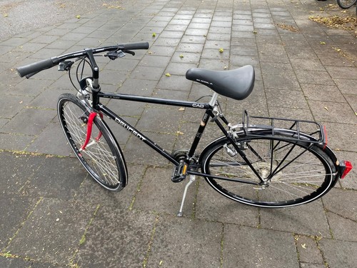 Peugeot herren fahrrad - herren, |