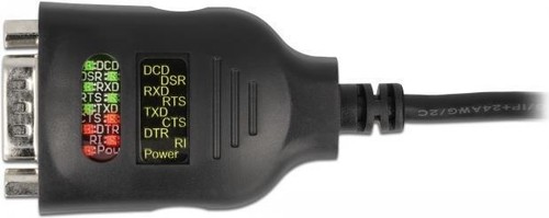 Delock usb typ - usb, a