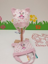 Baby Mütze Minnie Mouse
