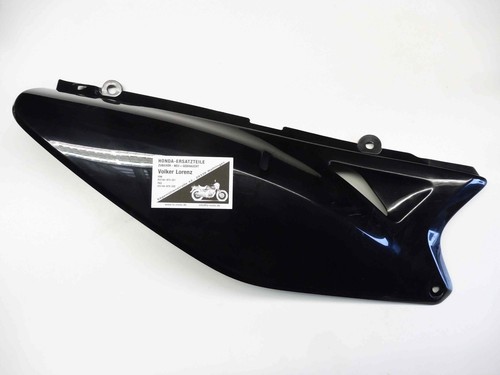 Neu orig honda - orig, seitendeckel