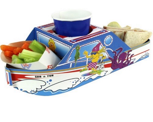 Fun sun boot schnellboot - boot, ~