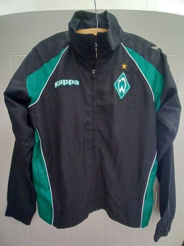 Werder bremen fußballjacke - bremen,
