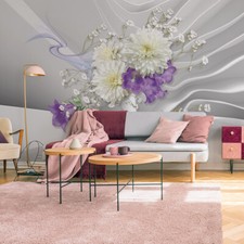 VLIES FOTOTAPETE Tapete