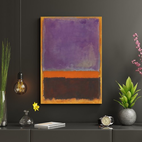 Mark rothko ohne - mark,