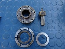 Orig. BMW 5er E39 M5 Vanos Getriebe Vanosgetriebe Zahnrad Auslass Auslasseite 