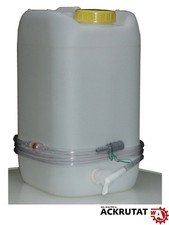 Gabelstapler aquamatik - ,