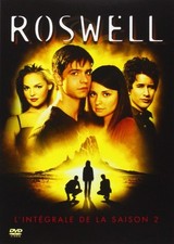 Roswell: Full Season 2 -