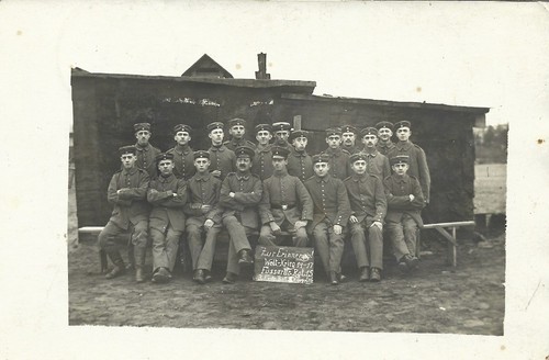 Pommer fußartillerie reg - pommer., fußartillerie-reg