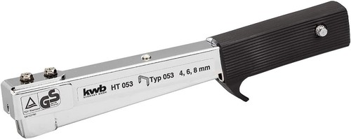 Kwb hammertacker mit - kwb,