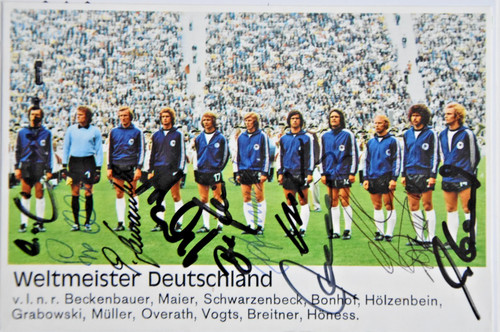 Bergmann 1974 - bergmann, wm