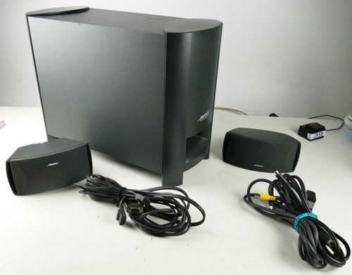 Bose ps3 ii - bose,