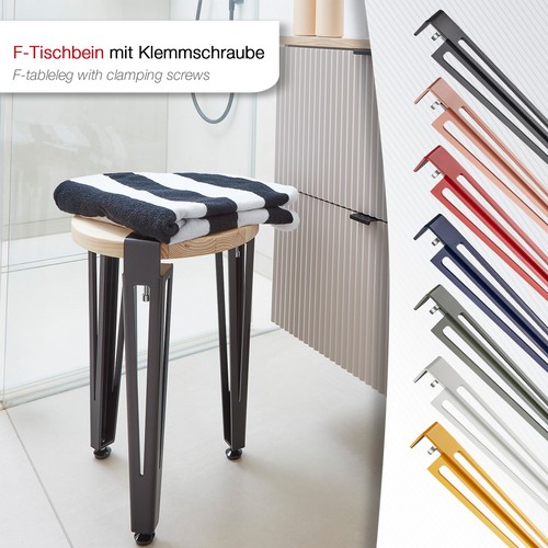 Tischbeine tischgestell - tischbeine,