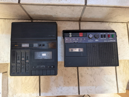 Ddr rft sonett - ddr,