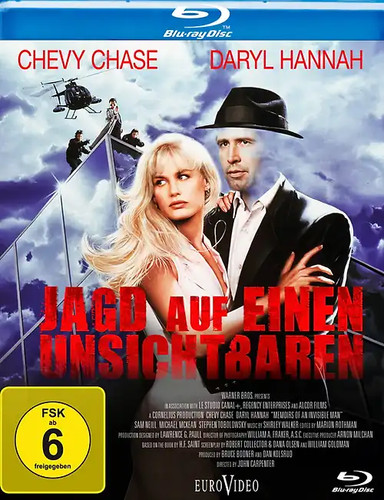 Jagd auf einen unsichtbaren - jagd,