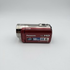 Panasonic HC V500 Full-HD