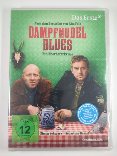 Dampfnudelblues eine - dampfnudelblues,