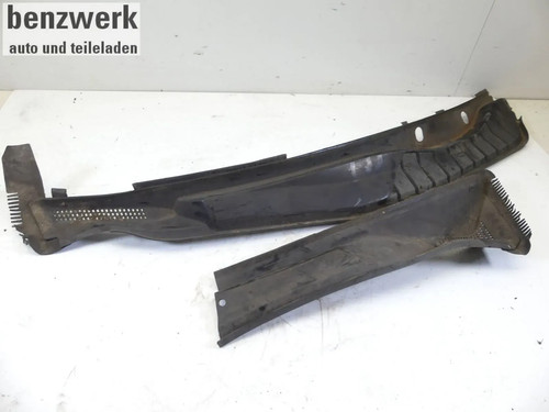 Mercedes w126 abdeckung - w126,