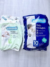 Wickelunterlage betteinlage - +,