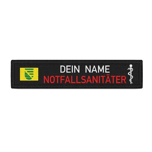 Notfallsanitäter sachsen - notfallsanitÄter,
