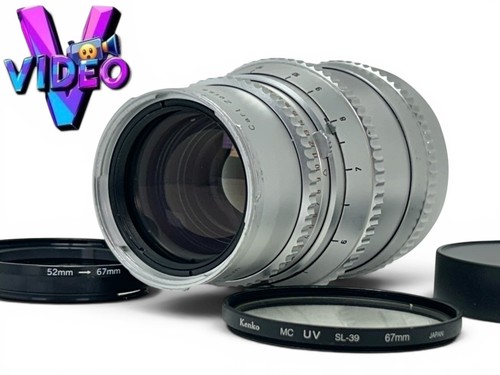 Near mint hasselblad carl - near,