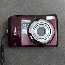Nikon COOLPIX L20 , 10 MP