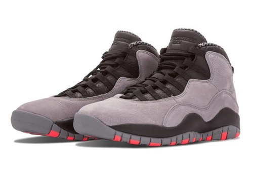 Air jordan retro cool - retro, "cool