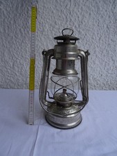 alte Petroleumlampe - ORIGINAL- NIER -Feuerhand - 275 - W. Germany - BABY