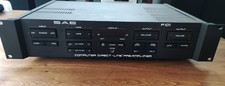 SAE P101 Computer Direct-Line High End Vorverstärker, PHONO MM/MC