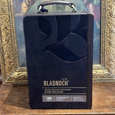 BLADNOCH Whisky 30 Jahre