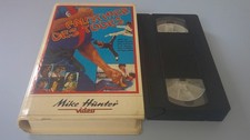 VHS FAUSTHIEB DES TODES (1981)