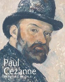 Paul cézanne painting - paul, people