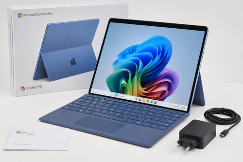 Microsoft surface pro - pro, 11