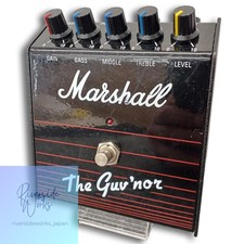 Marshall The Guv'nor Overdrive