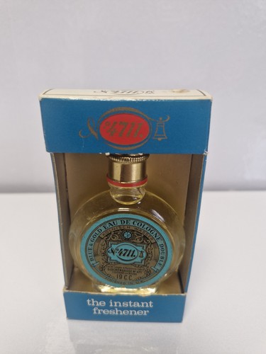 Vintage 4711 eau cologne - 4711,