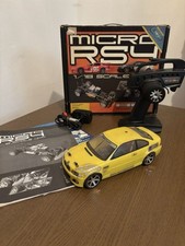 hpi micro rs4