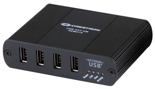 Crestron usb ext remote - crestron,