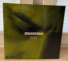 Disarstar - Hamburger Aufstand