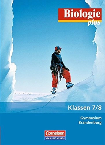 Cornelsen biologie plus - biologie,