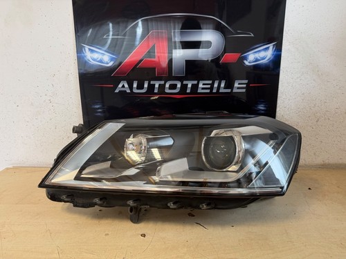 Passat xenon led - vw,