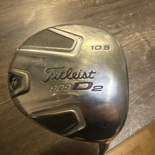 Titleist driver 909 herren - titleist,