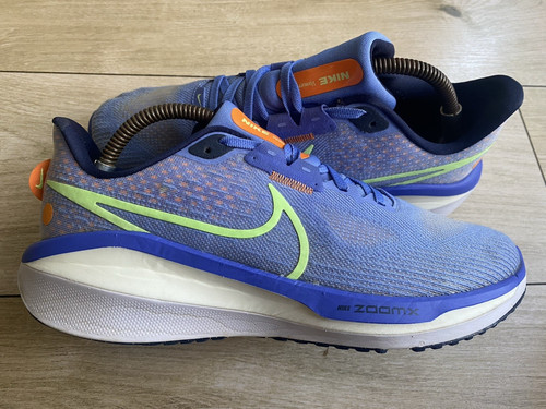 Nike vomero gym laufschuhe - 17,