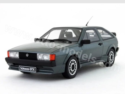 Scirocco 53b gtx - 53b,