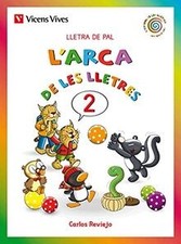 Larca De Les Lletres 2 Pal (Lespiral de les Lletr... | Buch | Zustand sehr gut
